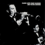 Artie Shaw - Classic Artie Shaw Bluebird And Victor Sessions (CD4) '2009