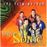 The Eliminators - Ultrasonic Surf Guitars '1998