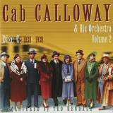Cab Calloway & His Orchestra - Volume 2, Disc C: 1938-1939 '2012