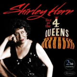 Shirley Horn - Live At The 4 Queens '2016