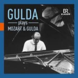 Friedrich Gulda - Gulda Plays Mozart & Gulda '2017
