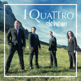I Quattro - Deheim '2018
