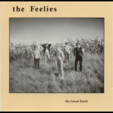 The Feelies - The Good Earth '1986