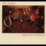 The Feelies - Time For A Witness '1991