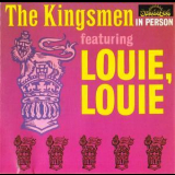 The Kingsmen - The Kingsmen In Person '1993