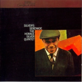 The Horace Silver Quintet - Silver's Serenade '1963