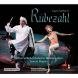 Wagner, Laurent - Sommer: Rubezahl (CD1) '2017