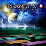 Planet X - Quantum '2007