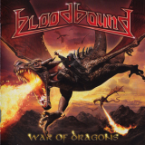 Bloodbound - War Of Dragons (CD2) '2017
