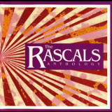 The Rascals Anthology - The Rascals Anthology 1965-1972  '1992