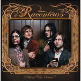 The Raconteurs - Broken Boy Soldiers '2008