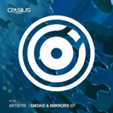 Artistri - Smoke / Mirrors [EP] '2016