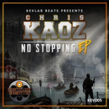 Chris Kaoz - No Stopping [EP] '2016