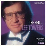 Lee Towers - The Ultimate Collection 1 '2017