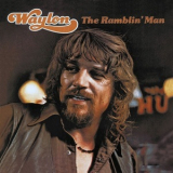 Waylon Jennings - The Ramblin' Man '1974