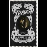 Waylon Jennings - Nashville Rebel '2006