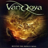 Vandroya - Beyond The Human Mind '2017