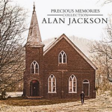 Alan Jackson - Precious Memories Collection (CD1) '2017