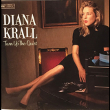 Diana Krall - Turn Up The Quiet (losslessbest.xyz Releases) '2017