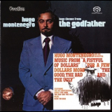 Hugo Montenegro - The Godfather & A Fistful Of Dollars Etc. '2016