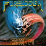 Forbidden - Forbidden Evil '1988
