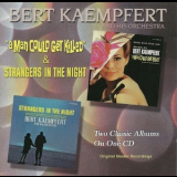 Bert Kaempfert - A Man Could Get Killed / Strangers In The Night '1999
