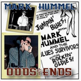Mark Hummel - Odds & Ends '2008