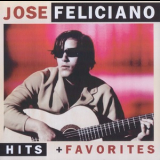 Jose Feliciano - Hits + Favorites '2015