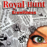Royal Hunt - Eyewitness '2003