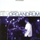 Reverend Organdrum - Hi-Fi Stereo '2008