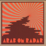 Arab On Radar - Soak The Saddle '2000