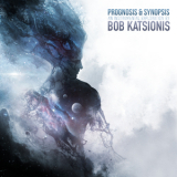 Bob Katsionis - Prognosis & Synopsis '2018