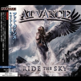 At Vance - Ride The Sky (Japan MICP-10864) '2009