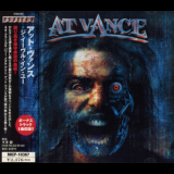 At Vance - The Evil in You (Japan MICP-10367) '2003