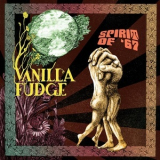 Vanilla Fudge - Spirit Of '67 '2015