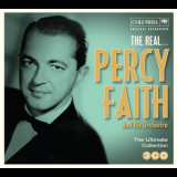 Percy Faith - The Real... Percy Faith & His Orchestra (CD2) '2016