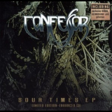 Confessor - Sour Times '2005