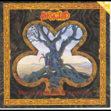 Skyclad - Tracks From The Wilderness [EP] '1992