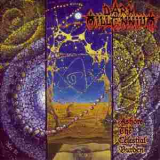 Dark Millennium - Ashore The Celestial Burden '1992