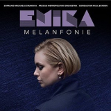 Emika & Prague Metropolitan Orchestra - Melanfonie '2017