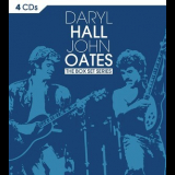 Daryl Hall & John Oates - The Box Set Series (CD2) '2014