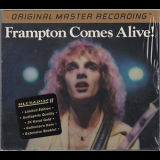 Peter Frampton - Frampton Comes Alive! '1976