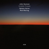 John Surman - Invisible Threads (HDtracks) '2018