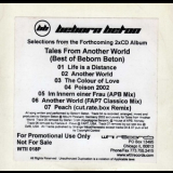 Beborn Beton - Tales From Another World '2002