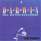 Banco Del Mutuo Soccorso - Darwin (1991 Edition) '1999