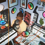 Matt Martians - The Drum Chord Theory '2017