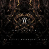 Nordvargr - The Secret Barbarous Names '2017