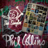 Phil Collins - The Singles (CD1) '2016