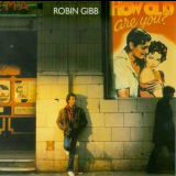 Robin Gibb - How Old Are You '1983