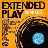 Second Hand Audio - Extended Play (remixed) '2017